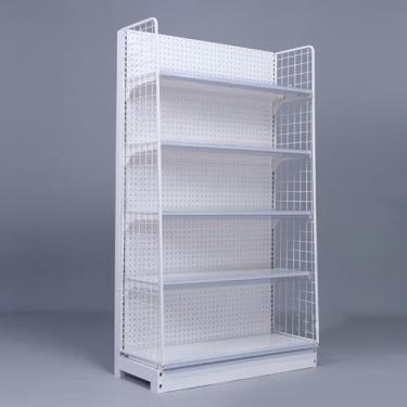 Imagem de Cesta de frutas e vegetais com 5 prateleiras para cozinha, prateleiras de supermercado com etiquetas para economizar espaço, organizar lanches, bebidas, produtos secos e acessórios de cozinha, design