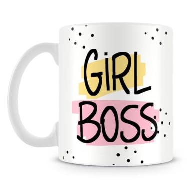 Imagem de Caneca Girl Boss (Mod.3)