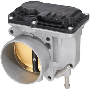 Imagem de Spectra Premium TB1339 Conjunto do corpo do acelerador de injeção de combustível