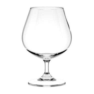 Imagem de Taça Para Conhaque Sense 400ml Haus Concept 14, 3 X 9, 6 Cm - Haus Haus Concept