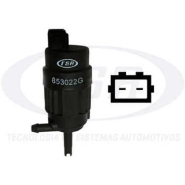 Imagem de Bomba de gasolina da partida frio Toyota Etios 2012 a 2016 - TSA