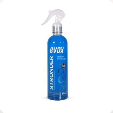 Imagem de Limpador Automotivo Universal Stronder Apc 500ml Evox