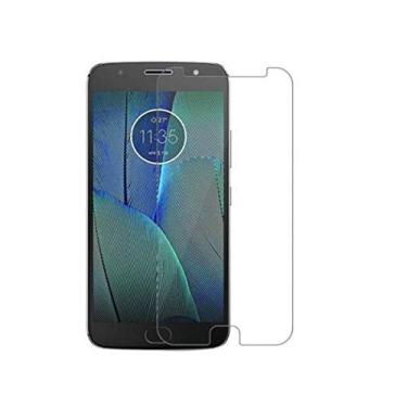 Imagem de Pelicula De Vidro Temperado Para Moto G5s Plus
