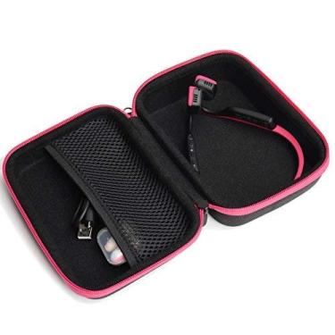 Imagem de Capa protetora para Shokz openrun, openrun pro, openrun Mini, openmove, opencomm, Aftershokz Aeropex, OpenMove, Trekz, Trekz Mini, Trekz Air, Bluez 2, 2S;