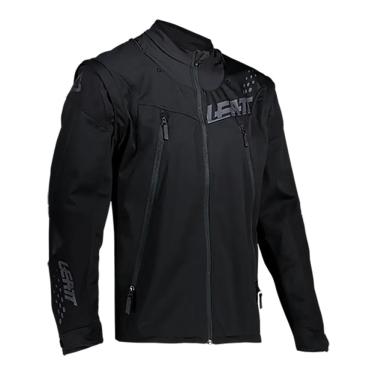 Imagem de Jaqueta leatt moto 4.5 lite preto xg
