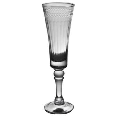 Imagem de Taça Solitaria Cristal Original Finos Lapidados Belissimo