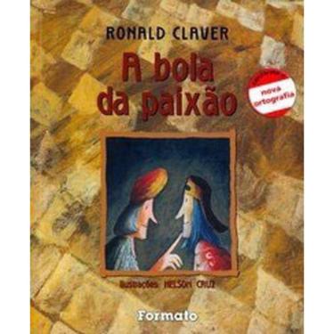 Imagem de A Bola Da Paixão