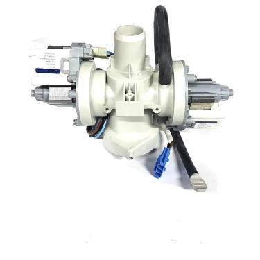 Imagem de Bomba De Drenagem Dupla Lava E Seca Lg 220V Aha75453301