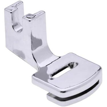 Imagem de Sapatilha Franzidora Para Maquinas De Costura Caseira Singer Textil - 