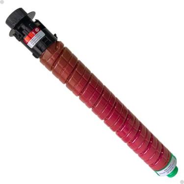 Imagem de Cartucho Toner Compativel Mpc2004 Mpc2003 Magenta - ISD Cartridges, Ma