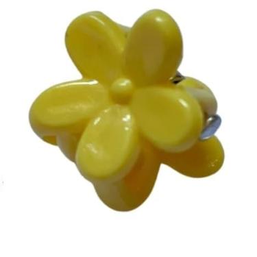 Imagem de Kit 50 Peças Piranha Prendedor De Cabelo Mini Lindeza (Rosa)