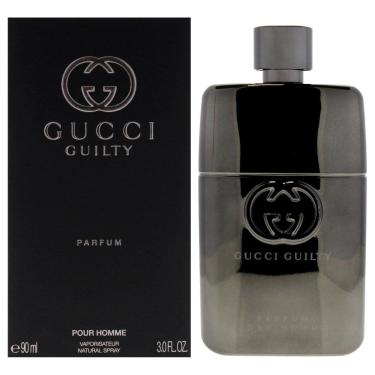 Imagem de Perfume Gucci Guilty Pour Homme Parfum Spray 90ml para homens