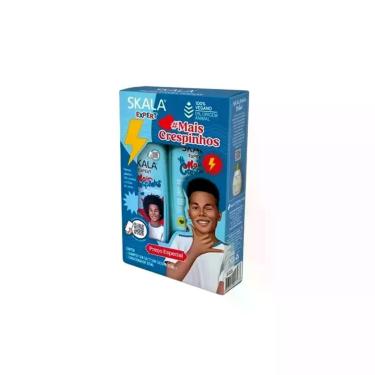 Imagem de Shampoo+Condicinador Mais Crespinho Skala 650ML-Unissex