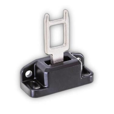 Imagem de Atuador ACIS Metálico para Chave CISS-PI22AE26 - WEG, ACIS-MHL