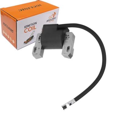 Imagem de IGCLINIC Bobina De Ignição Substitui Trator Cortador Grama John Deere D125 D155 Z235 Z245 Z345M Z345R Z355R Z375R Z425 Z435