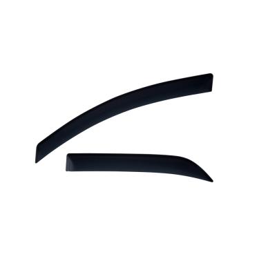 Imagem de Calha de chuva Ecosport 13/15 4p - 21.016