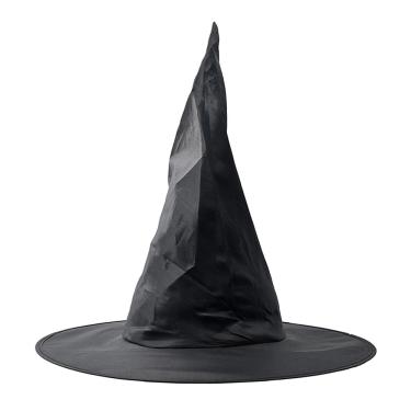 Imagem de Chapéu de Bruxa Halloween Play&Fun