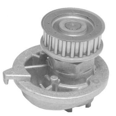 Imagem de Bomba De Agua - Ipanema 1989 A 1995 / Kadett 1989 A 1995 / Monza 1989 A 1995 - Bmm0149