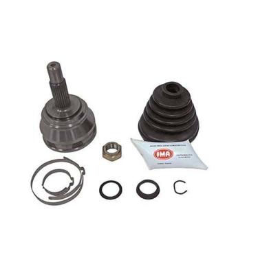 Imagem de Ponteira Homocinética - Passat Alemão 1988 A 1997 / Variant 1988 A 1997 - Al-1151