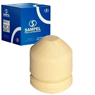 Imagem de Batente Amortecedor Sem Suporte Blazer 1996 A 2011 / S10 1995 A 2011 - Sampel Sk317S