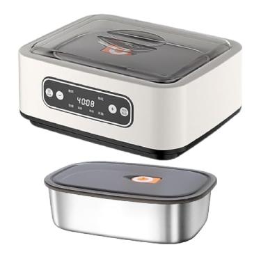 Imagem de AFXGUSD Iogurteira, Máquina Automática de Iogurte, sem copo