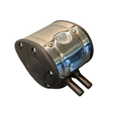 Imagem de Pulsador sulinox pneumatico 60/40 ordenha nascional - PRIME