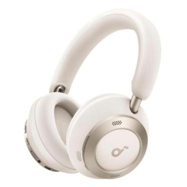 Imagem de Fone de Ouvido Bluetooth Anker Soundcore Space One Pro com ANC Adaptat