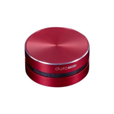 Imagem de Splenssy Mini Alto-Falante Sem Fio De Condução Óssea, Som Estéreo Grave, Tamanho Criativo, Tocador Música, Caixa Microfone Integrada Com Função Adsorção Magnética