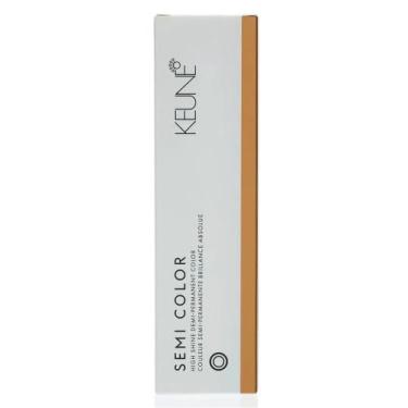 Imagem de Tintura Profissional Keune Semi Color 6.37