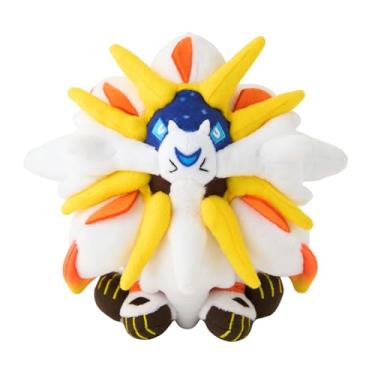 Imagem de Pokemon Center Original Plush Pokemon Fit Solgaleo