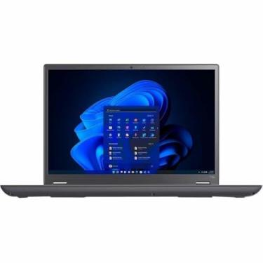 Imagem de Lenovo ThinkPad P16v Gen 1 21FC0036US 40.6 cm Mobile Workstation - WUXGA - 1920 x 1200 - Intel Core i7 13ª geração i7-13700H Tetradeca-core (14 núcleos) 2,40 GHz - 16 GB RAM total - 512 GB SSD -