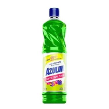 Imagem de Desinfetante Neon Azulim 1 Litro - START