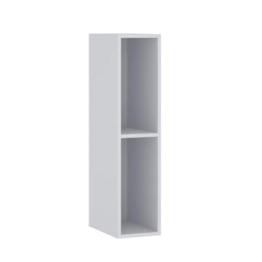 Imagem de Nicho de Parede Modulado 20cm X 85cm Slim/Classic/Elegance Luciane, Ci