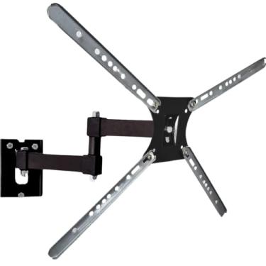 Imagem de Suporte Tri Articulado para TV Monitor de 10" até 43"