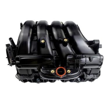 Imagem de FBXINTUM Conjunto de coletor de admissão de ar do motor compatível com TOYOTA Corolla 2.0L 17120-24010, 17120-F2010 2019-2023