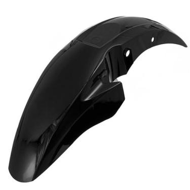 Imagem de Paralama Dianteiro Pro Tork Titan 150 2009 / Fan 150 Esdi 2010