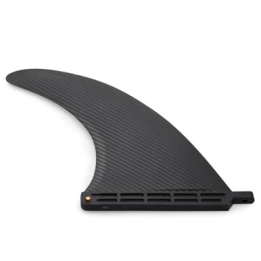 Imagem de Acessórios para Pranchas de Remo, Acessórios para Pranchas de Remo Com Prancha de Surf Universal SUP Fin SUP Fin Hydro Force Paddle Board Fin para Prancha de Surf Longboard,