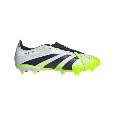 Imagem de Chuteira Adidas Predator League Fold-Over Tongue Firm/Multi-Ground Unissex-Unissex
