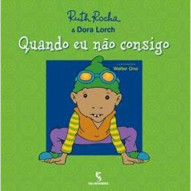 Imagem de Quando Eu Nao Consigo - 02Ed.