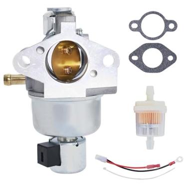 Imagem de LiGuVCY 2085316-S, 2085314-S, 2085343-S substituição de carburador para Kohler SV470 SV590 SV600 CV490 CV491 CV492 15-21 HP cortador de grama motor
