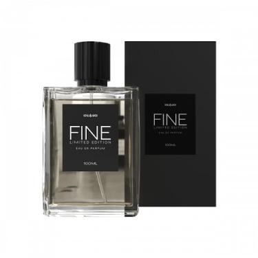 Imagem de Perfume Masculino Collection Fragrance LuciLuci (100 ml, M08 - Fresco Oriental Sensual)