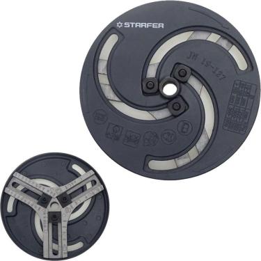 Imagem de Serra Copo Ajustável Bi-Metal Starfer 19Mm A 127Mm