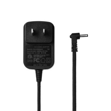 Imagem de Fonte de alimentação adaptador CA 5V 3A para moldura digital Aura AF900 AF700 AF600 SR-A30503000U2 (preto)
