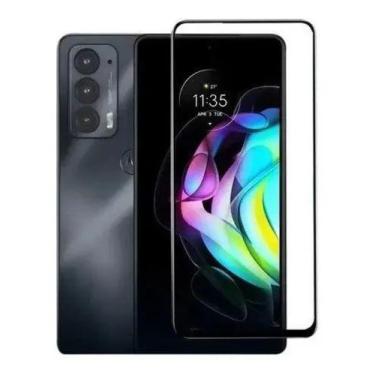 Imagem de Película 5d Motorola Edge 20 6.7 - Universo
