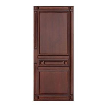 Imagem de Adesivo Decorativo de Porta - Porta de Madeira - 2256cnpt - Allodi