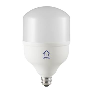 Imagem de Lâmpada Bulbo T Alta Potência Super LED 30~50W 6500K E27 Bivolt (Potência 50W)