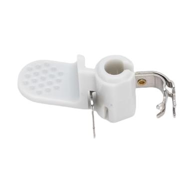 Imagem de GLOGLOW Máquina de Costura e Seus Acessórios Threader, Operação Automática Material Plástico Freíma de Agulha para Costureiras Quilters Crafters Entusiastas de Costura Em Casa Agulha de Máquina de