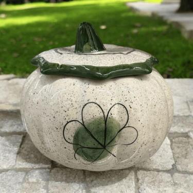 Imagem de Moranga Para Feijoada Ou Sopeira Cumbuca Feita Em Cerâmica 1 Litro - C