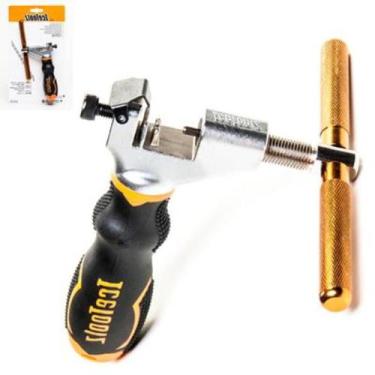 Imagem de Extrator Pino Corrente Profissional 5 A 12V - Ice Toolz