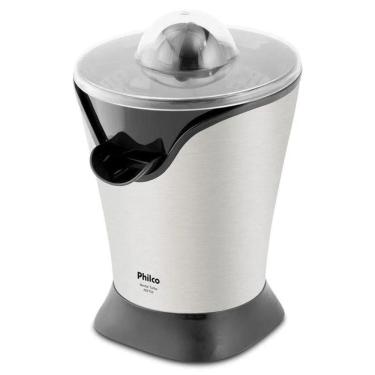 Imagem de Espremedor de Frutas Philco PEF750P - Potência e Praticidade